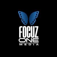 Focuz one media logo